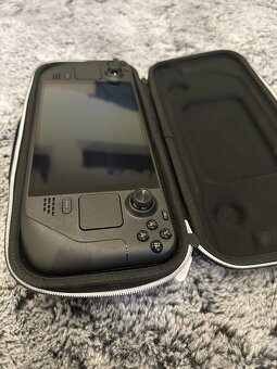 SteamDeck OLED 512Gb - 2