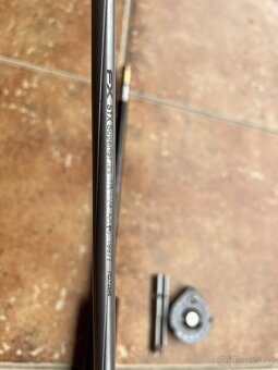 Barrel KIT FX Wildcat MK3,Maverick 6,35mm - 2