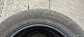 MICHELIN PRIMACY 4 215/65 R17 103V - 2