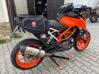KTM 390 Duke - 2