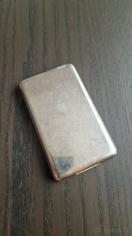 Ipod classic 6. Generace 80 gb - 2