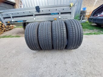 Pneumatiky PIRELLI 225Х45 r17 - 2