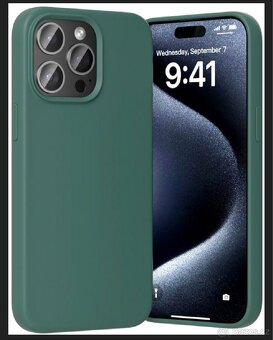 Kryt - iPhone 14 Pro | NOVÉ | Cypress✅ - 2