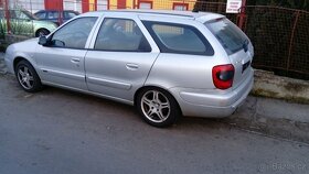 Prodám díly na Citroën Xsara 1.6i 80 kw, r.v. 2004 - 2