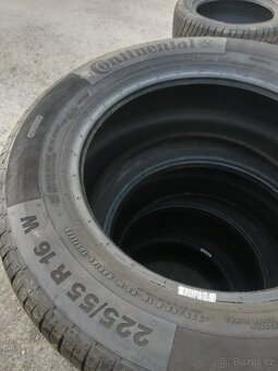 225/55R16 - 2