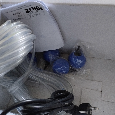 Vzduchování pro jezírko Aquaforte Air Pump V-10 - rezervace - 2