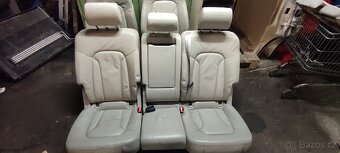 Audi Q7 Quattro tdi - 2