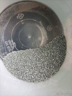 Abrazivo - 2
