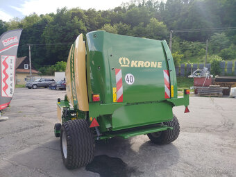 Predám Lis Krone Fortima F 1250 MC - 2
