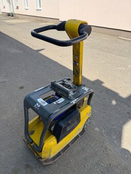 Vibrační deska Wacker BPU 2540A, 145kg - 2
