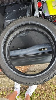 Michelin City Grip 90/80 R16 - 2