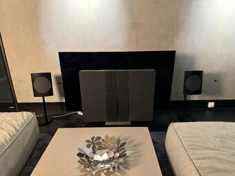 Bang & Olufsen Beolab 17 Black - 2
