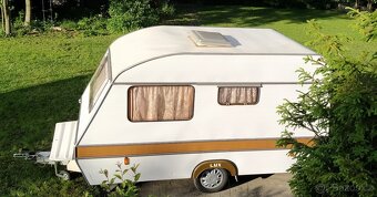Karavan ASTRA 380 LUX - 2
