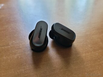 Bose QuietComfort Ultra Earbuds - 2