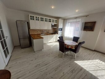 Pronájem bytu 2+KK 60 m2 v Kolíně, Byt 2+KK pronájem Kolín - 2