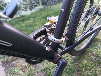 Merida Crossway 400 - 2