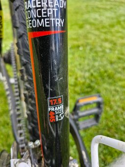 Dětské kolo Kellys Viper 26'' - 2