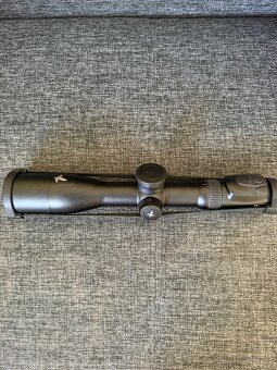 Swarovski optika puškohled dS GEN.II 5-25x52 P L - 2