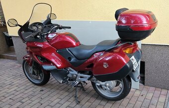 Honda NT 650V Deauville - 2