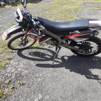 Derbi Senda - 2