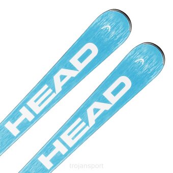 Lyže HEAD E-RACE PRO 175cm - 2