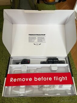Thrustmaster TCA Captain Pack Airbus Edition - 2