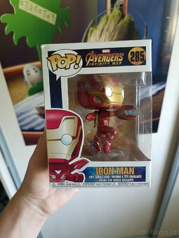 Funko pop - 2
