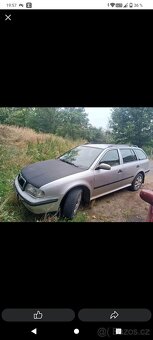 Prodám - 2