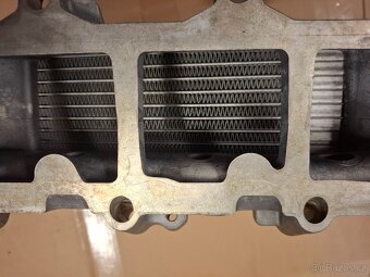 Intercooler EA288 Octavia III Golf VII Superb III Passat B8 - 2