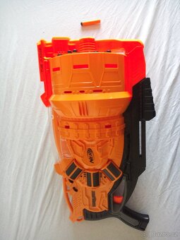 puška Nerf Doomlands The Judge - 2
