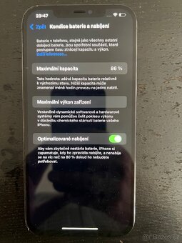 iPhone 12 Pro Max - 2