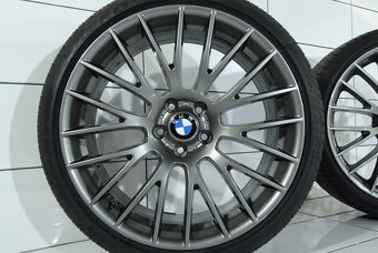 Letní kola 21" BMW 5 F07 , 7 F01 F02 F04 - 2