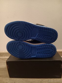 Nike Air Jordan 1 Mid - 2