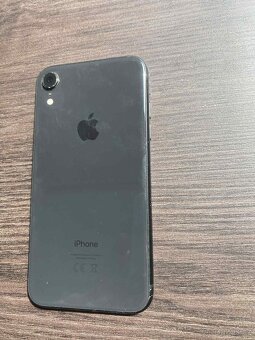 Iphone XR 128GB - 2