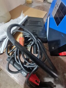 Elektrická svářečka BX1 100B - 2