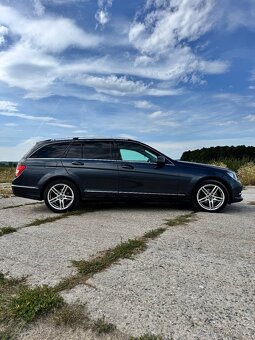 Mercedes-Benz C180 2.2CDI Kombi - 2