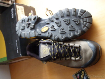 Boty La Sportiva - 2