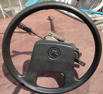 Volant Rapid 130 - 2