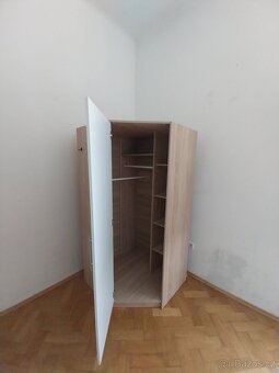 Skříň rohová - 2