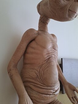 E.T.MIMOZEMSTAN-TERESTRIALS. - 2