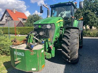 John Deere 7930 - 2
