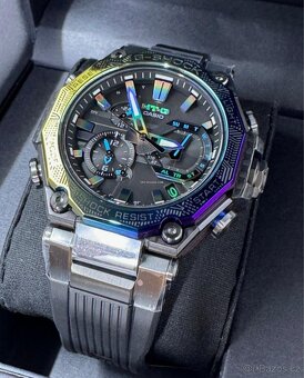 Casio MT-G B2000YR - 2