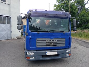 MAN TGL 12.180 - 2