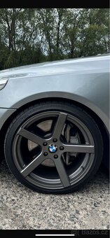 Alu kola TaTechnix 5x120 R19 NESEHNATELNÉ - 2