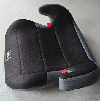 Podsedák isofix - 2