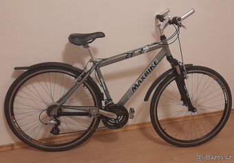 Horské kolo 26" - top stav - 2