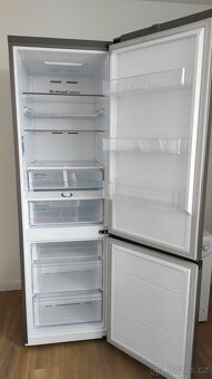 Lednice Samsung - 2