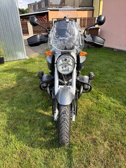 BMW R1200R - 2
