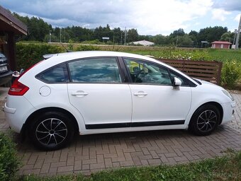 Citroën C4 - 2