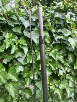 Prut Fox Warior XT 12ft 3lb - 2